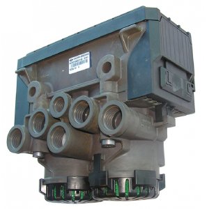K032014N50 EBS-Zweikanalmodul Knorr-Bremse