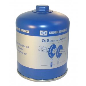 K096383 Trockenmittelpatrone Knorr-Bremse