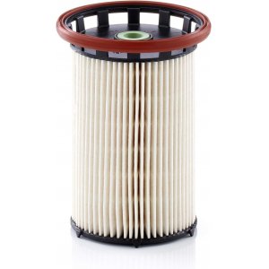 PU 8008/1 Kraftstofffilter Mann-Filter