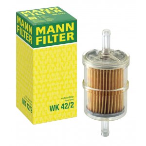 WK 42/2 Kraftstofffilter Mann-Filter