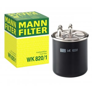 WK 820/1 Kraftstofffilter Mann-Filter