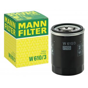 W 610/3 �lfilter Mann-Filter