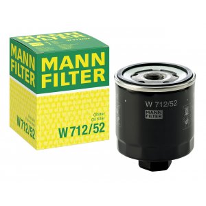 W 712/52 lfilter Mann-Filter