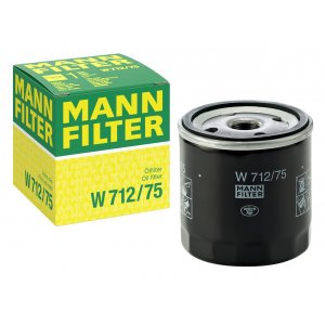 W 712/75 �lfilter Mann-Filter