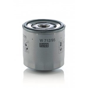 W 712/95 lfilter Mann-Filter